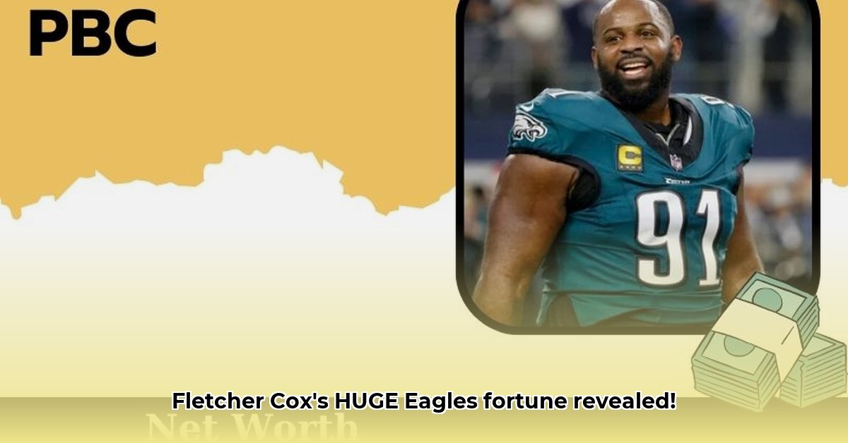 fletcher-cox-net-worth